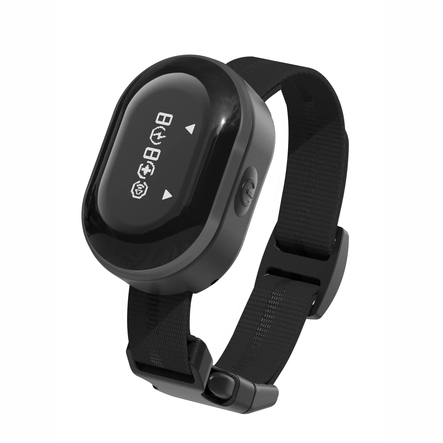 Ultra-Light & Thin Automatic Anti-Bark Collar - Image 7