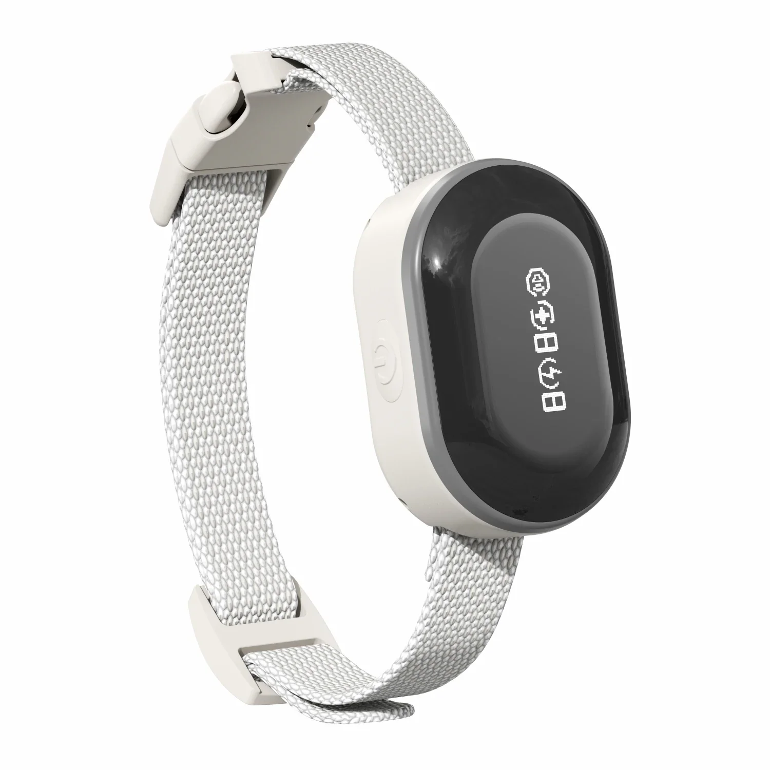 Ultra-Light & Thin Automatic Anti-Bark Collar - Image 8