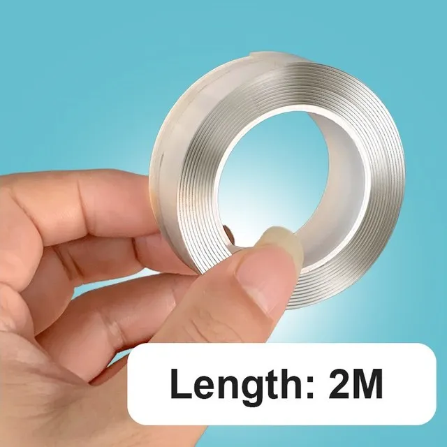 Ultra-Strong Double-Sided Adhesive Monster Tape - Image 10
