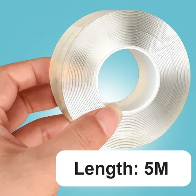 Ultra-Strong Double-Sided Adhesive Monster Tape - Image 7