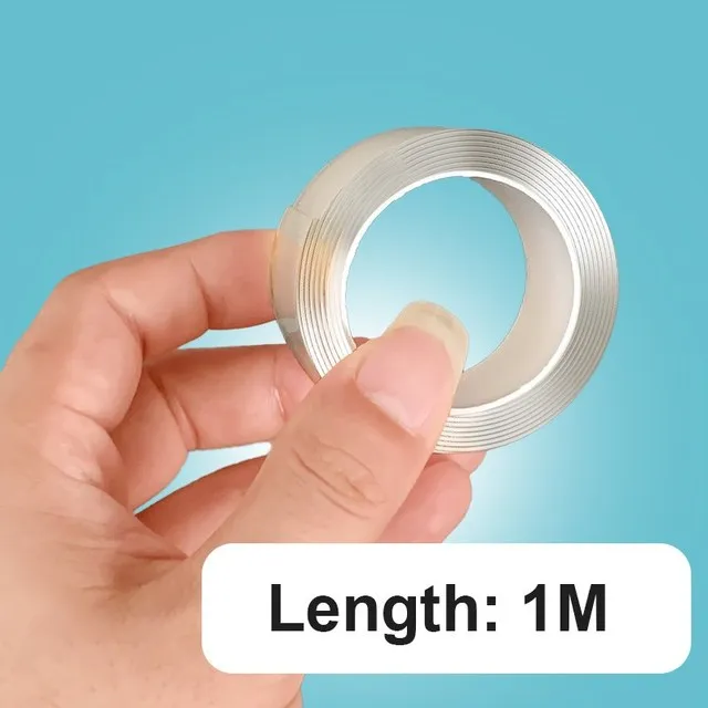 Ultra-Strong Double-Sided Adhesive Monster Tape - Image 8