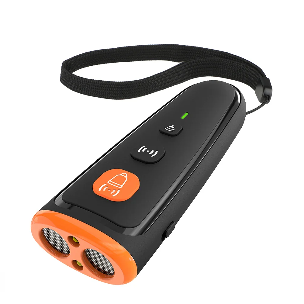 Ultrasonic Dog Bark Training Device - Image 7
