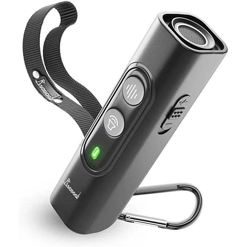 Ultrasonic Pet Dog Repeller Anti Barking Stop Bark Training Device - Image 7