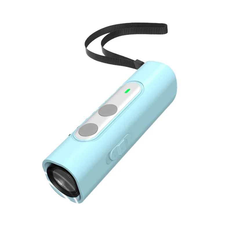 Ultrasonic Pet Dog Repeller Anti Barking Stop Bark Training Device - Image 8