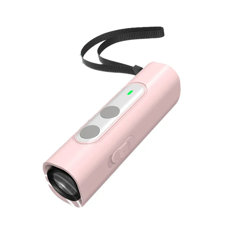 Ultrasonic Pet Dog Repeller Anti Barking Stop Bark Training Device - Image 9