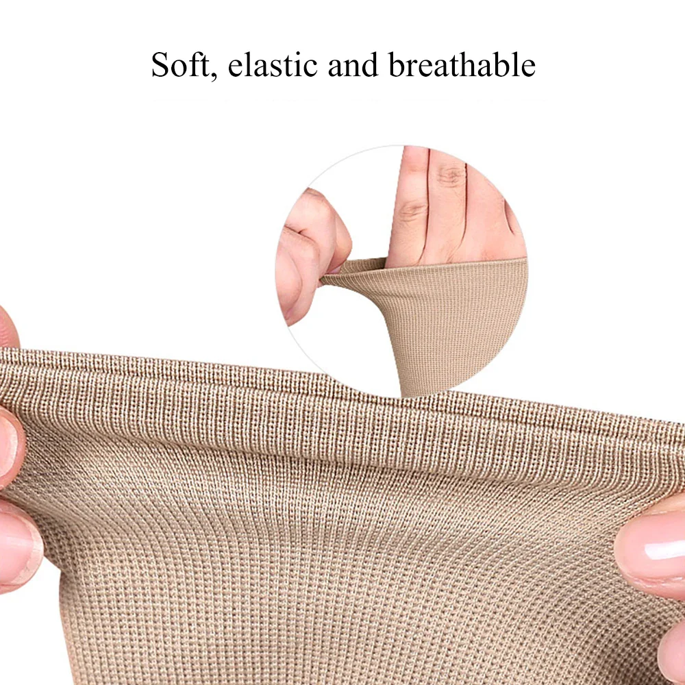 Unisex Compression Arthritis Gloves with Wrist and Thumb Support - Image 5