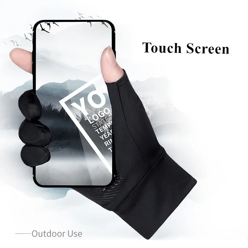 Unisex Gloves for Various Activities - Image 2