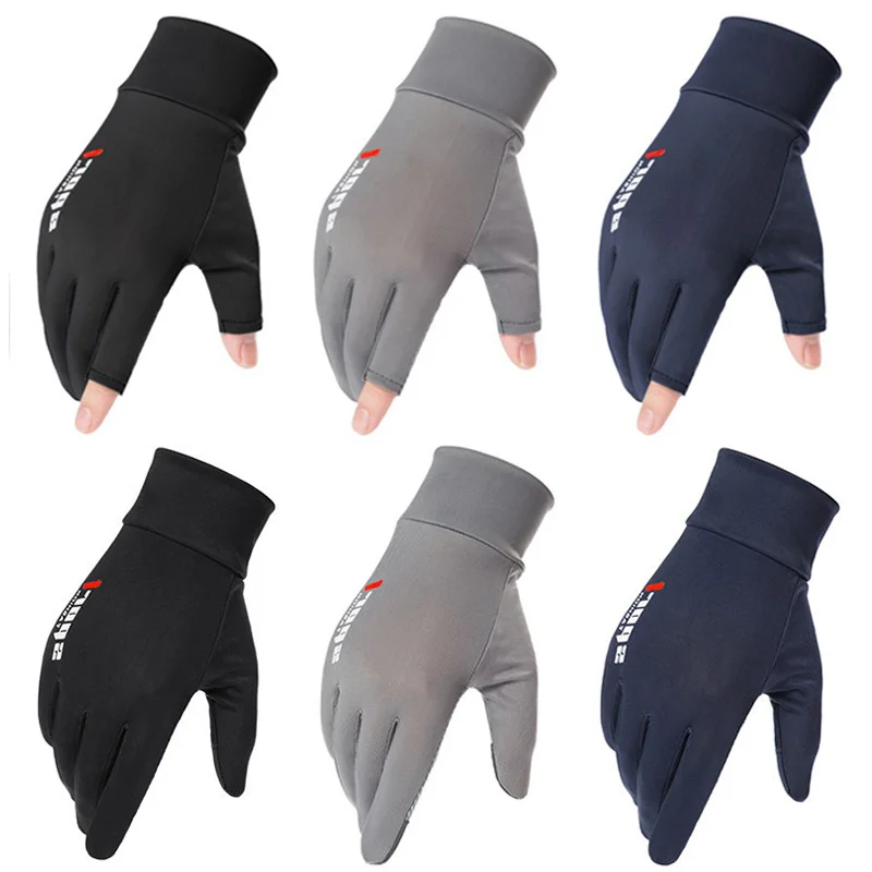 Unisex Gloves for Various Activities - Image 5
