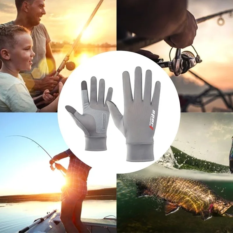 Unisex Gloves for Various Activities - Image 6