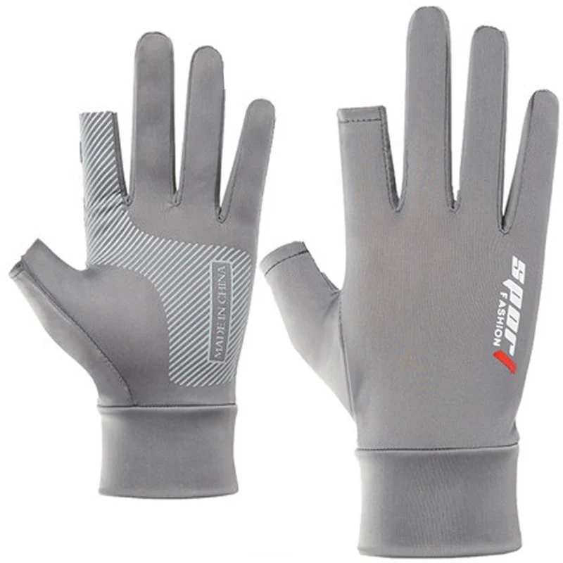 Unisex Gloves for Various Activities - Image 7