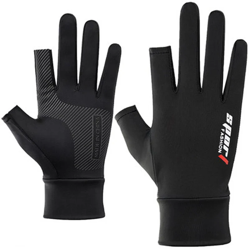 Unisex Gloves for Various Activities - Image 9