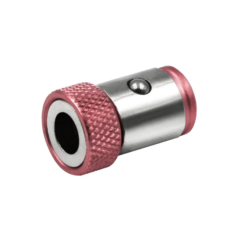 Universal Magnetic Ring Holder for Screw driver Bit - Image 10
