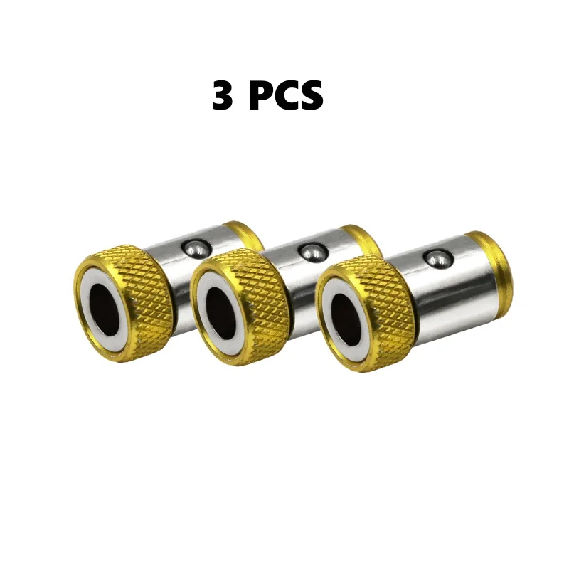 Universal Magnetic Ring Holder for Screw driver Bit - Image 14