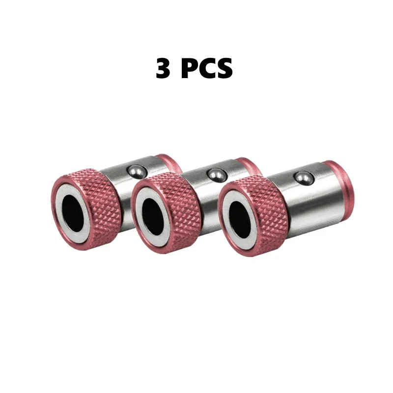 Universal Magnetic Ring Holder for Screw driver Bit - Image 15