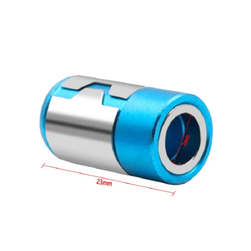 Universal Magnetic Ring Holder for Screw driver Bit - Image 3