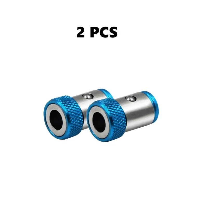 Universal Magnetic Ring Holder for Screw driver Bit - Image 7