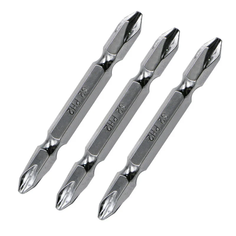 Universal Magnetic Ring Sleeve for 6.35mm 1/4" Bits (Pack of 3) - Image 14