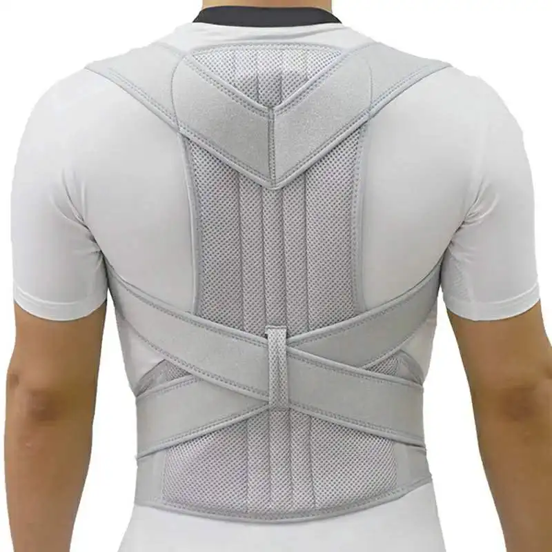 Upper Back Posture Corrector - Image 7