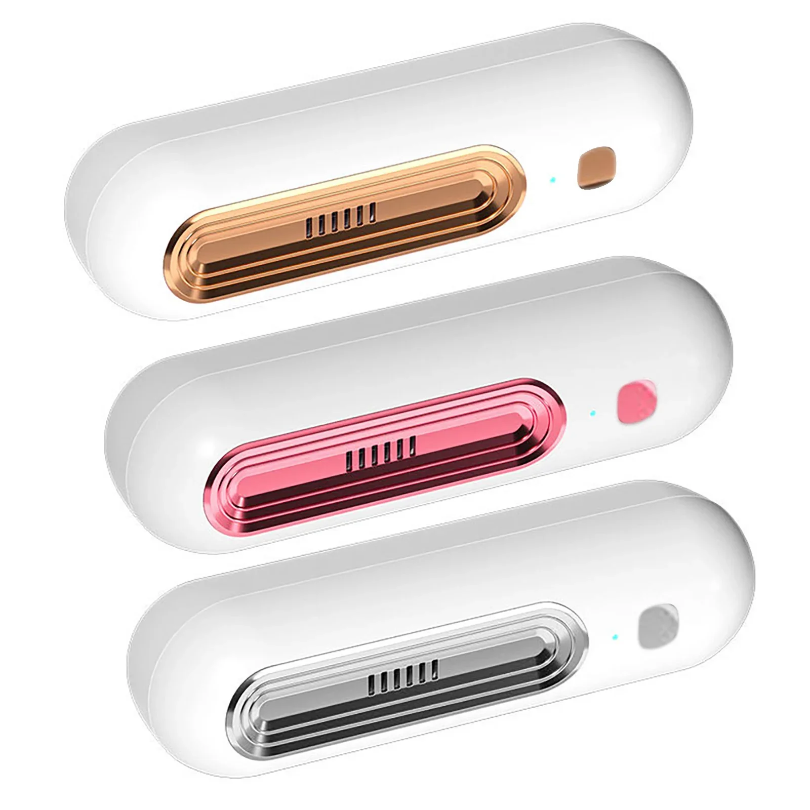 USB Air Purifier for Kitchen, Refrigerator, and More - Image 5