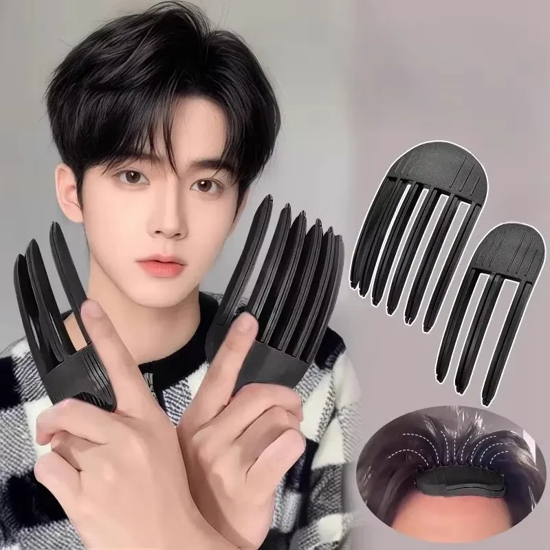 VolumeLift Hair Styling Clips - Image 4
