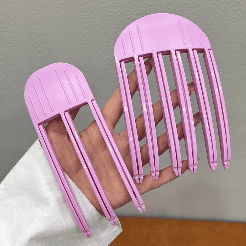 VolumeLift Hair Styling Clips - Image 9