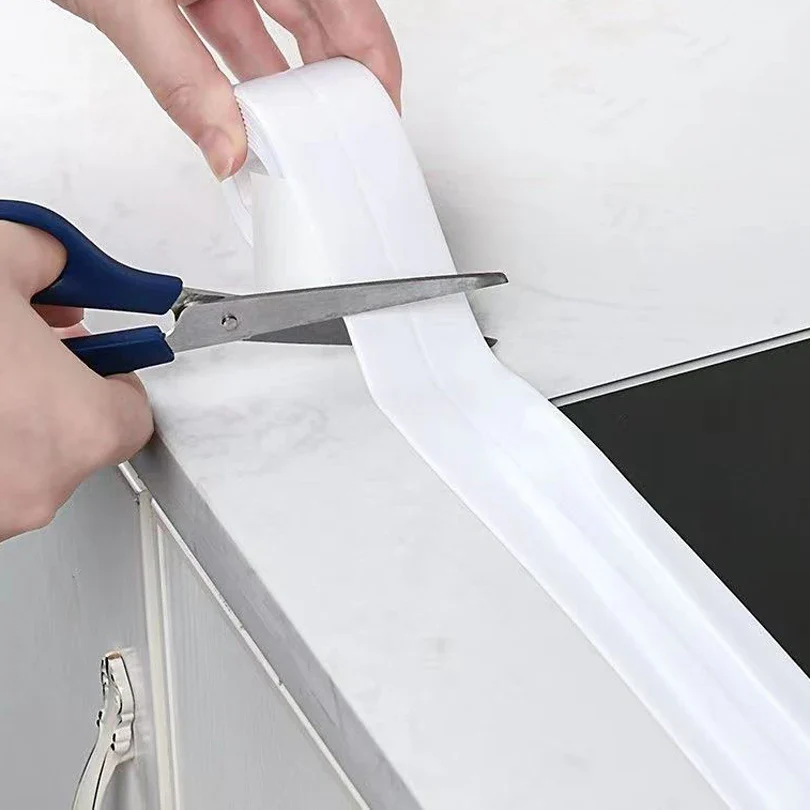 Waterproof and Mold-Proof Toilet Sealing Strip - Image 4