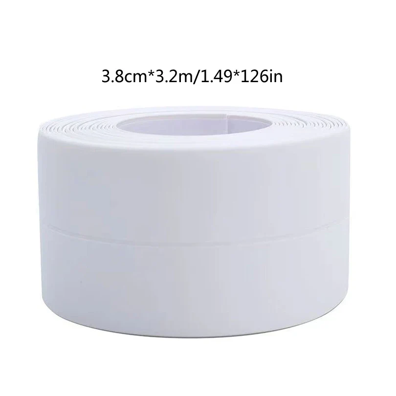Waterproof and Mold-Proof Toilet Sealing Strip - Image 6