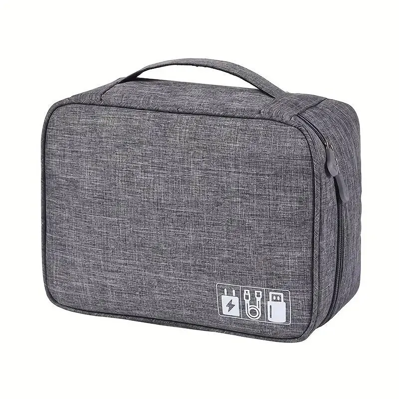 Waterproof Digital Electronics and Cable Storage Organiser - Image 7
