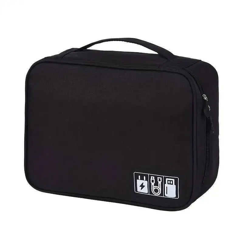 Waterproof Digital Electronics and Cable Storage Organiser - Image 8