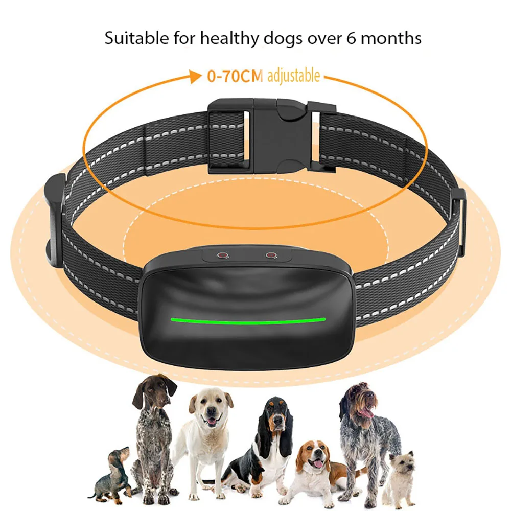 Waterproof Dog Training Collar - Image 3