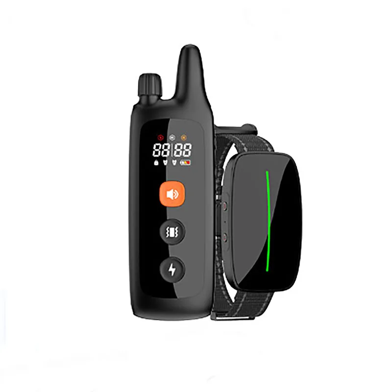 Waterproof Dog Training Collar - Image 7