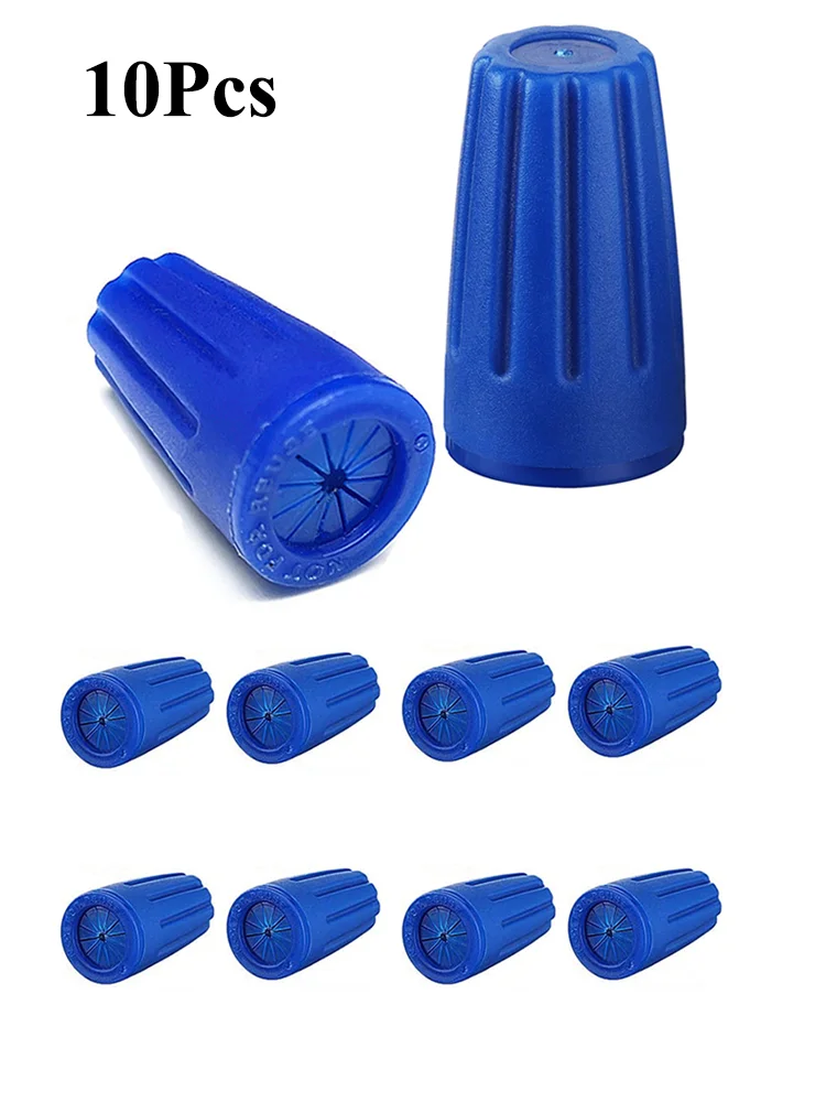 Waterproof Wire Connectors - Image 8
