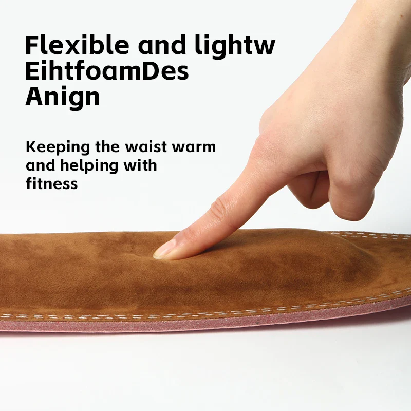 Weight Lifting Belt - Image 5