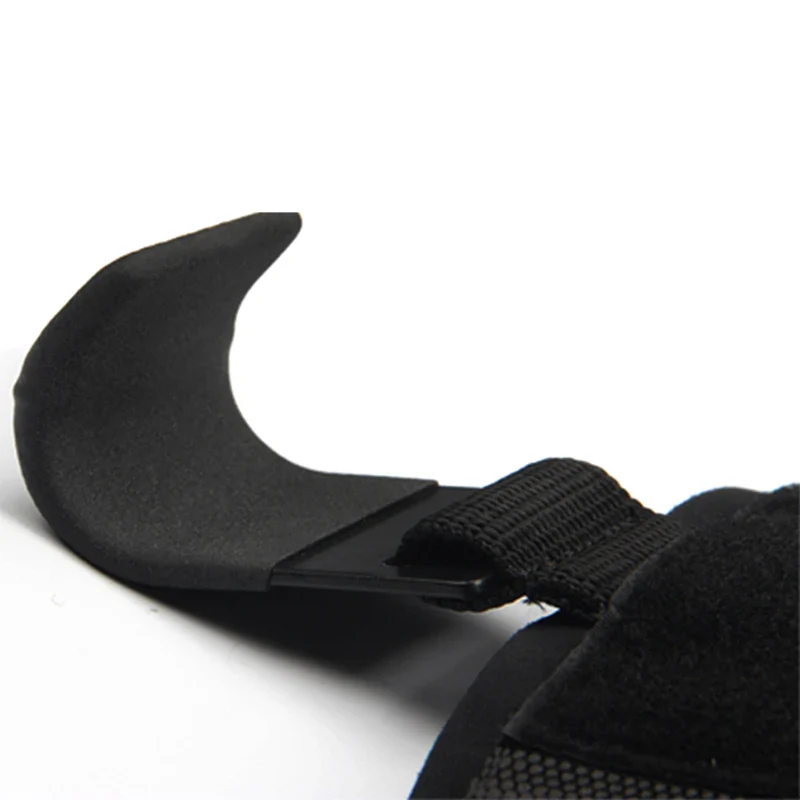 Weight Lifting Hook Grips - Image 4