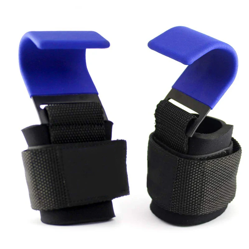 Weight Lifting Hook Grips - Image 7