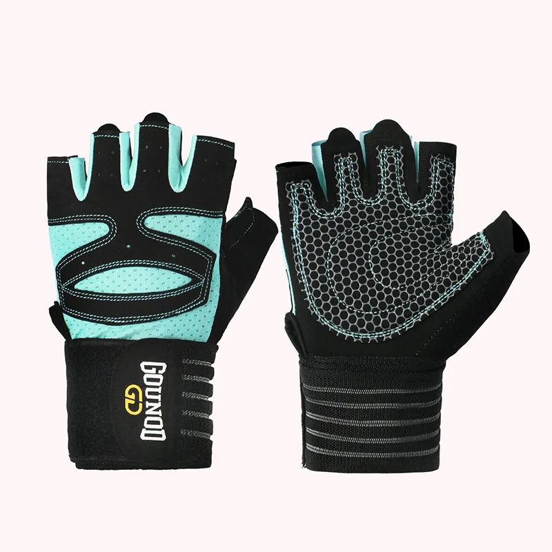 Weightlifting Gloves - Image 7