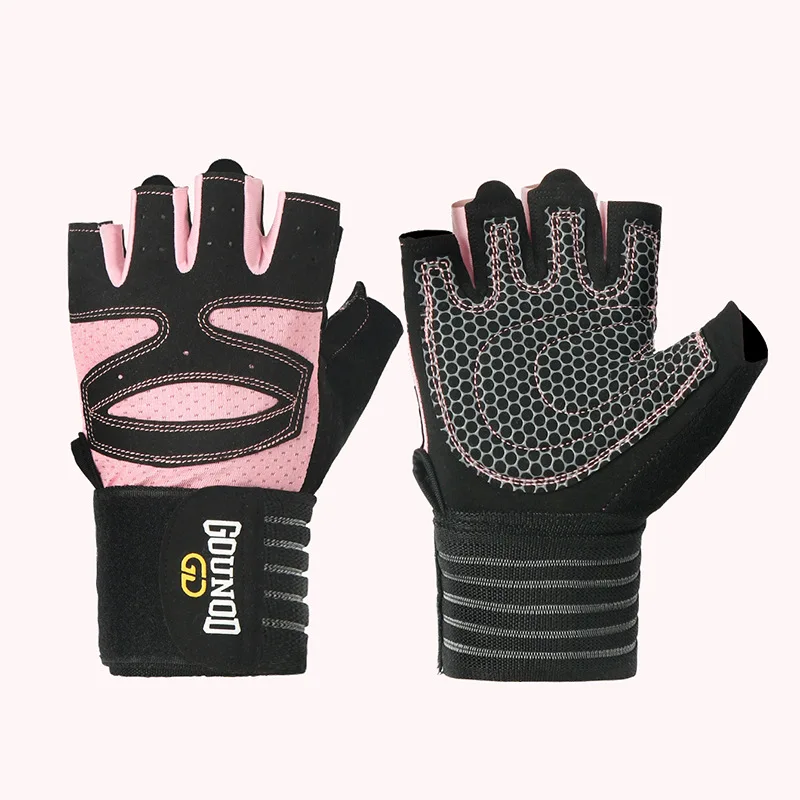 Weightlifting Gloves - Image 9