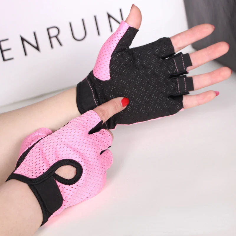 Weightlifting Gloves - Image 10