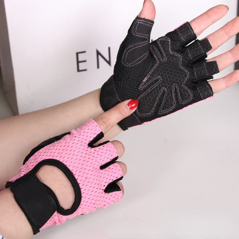 Weightlifting Gloves - Image 13