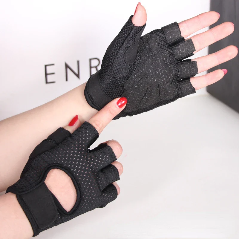 Weightlifting Gloves - Image 3
