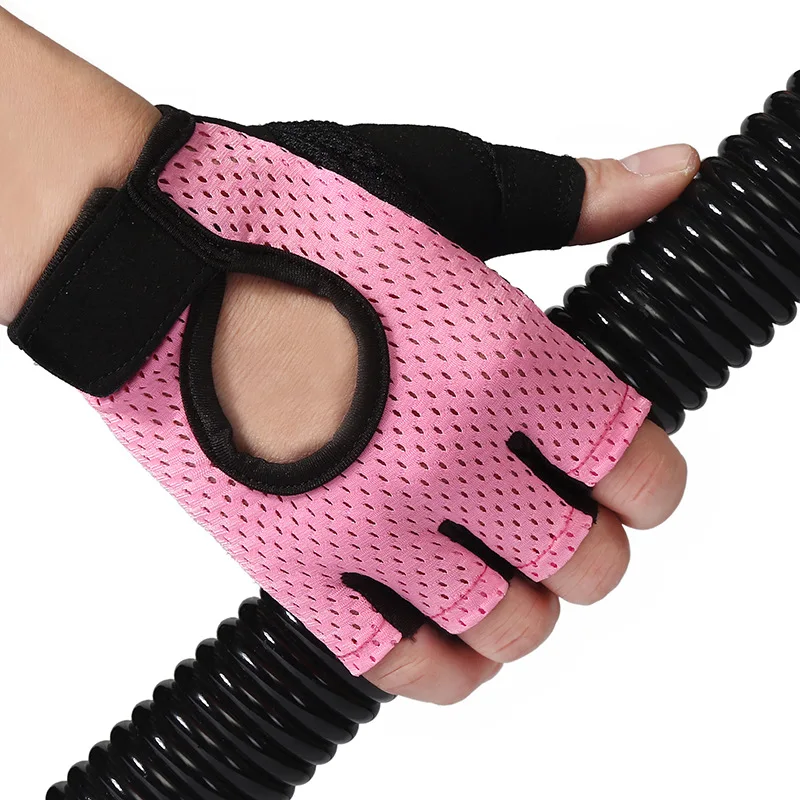 Weightlifting Gloves - Image 5