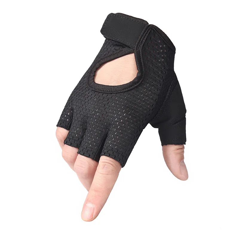 Weightlifting Gloves - Image 6