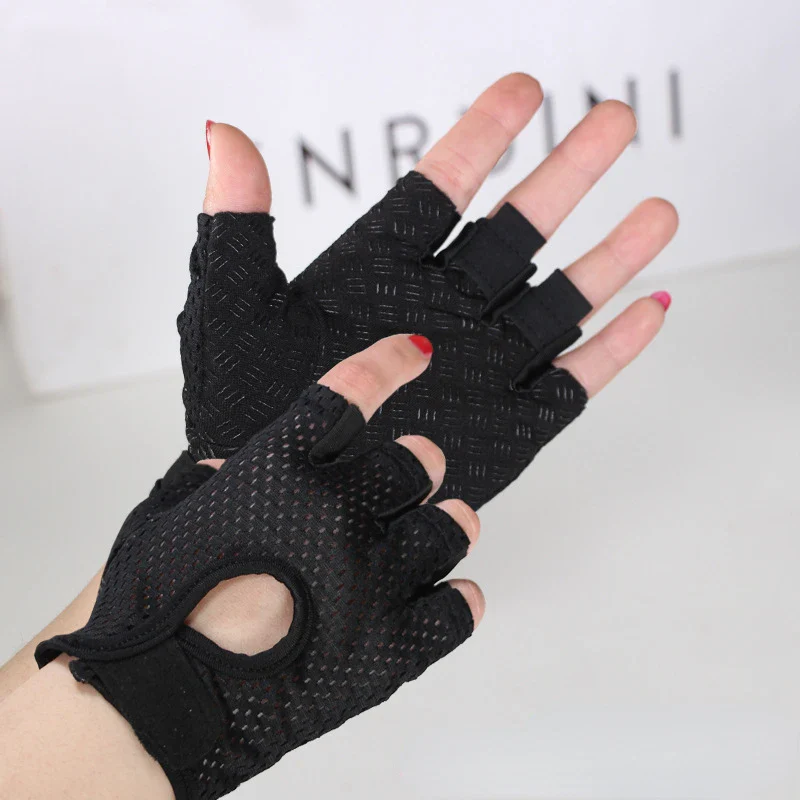 Weightlifting Gloves - Image 7