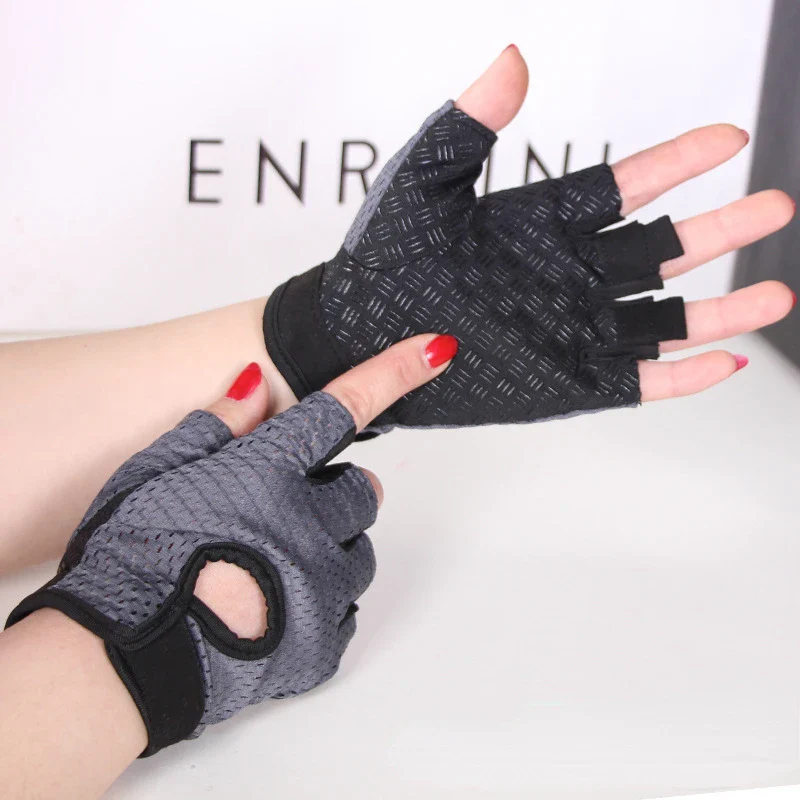 Weightlifting Gloves - Image 9