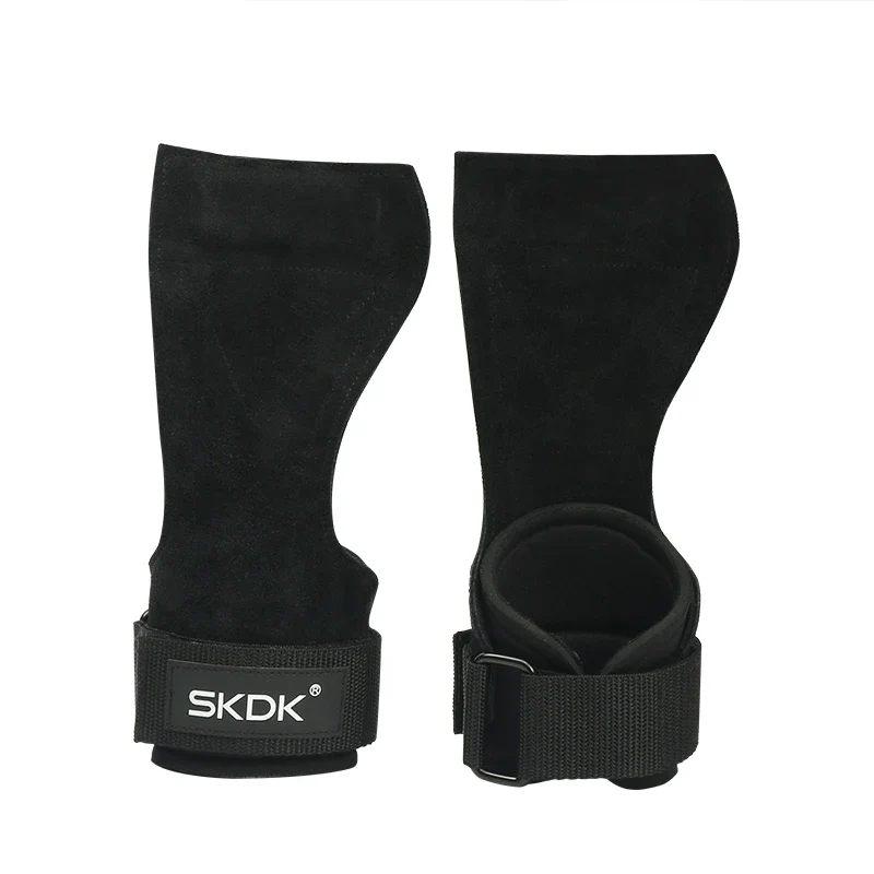 Weightlifting Gym Grips Palm Guards - Image 7