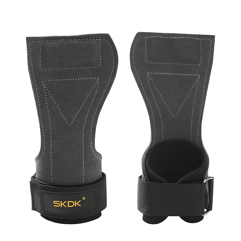 Weightlifting Gym Grips Palm Guards - Image 8