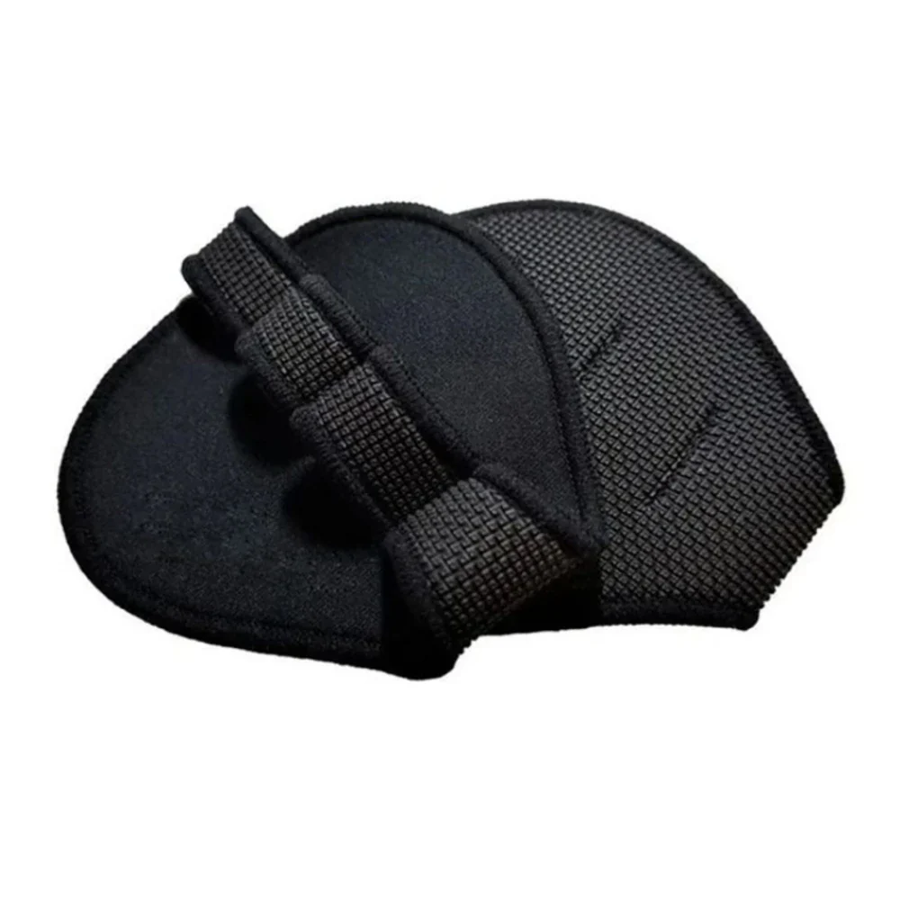Weightlifting Hand Palm Protector Gloves - Image 13