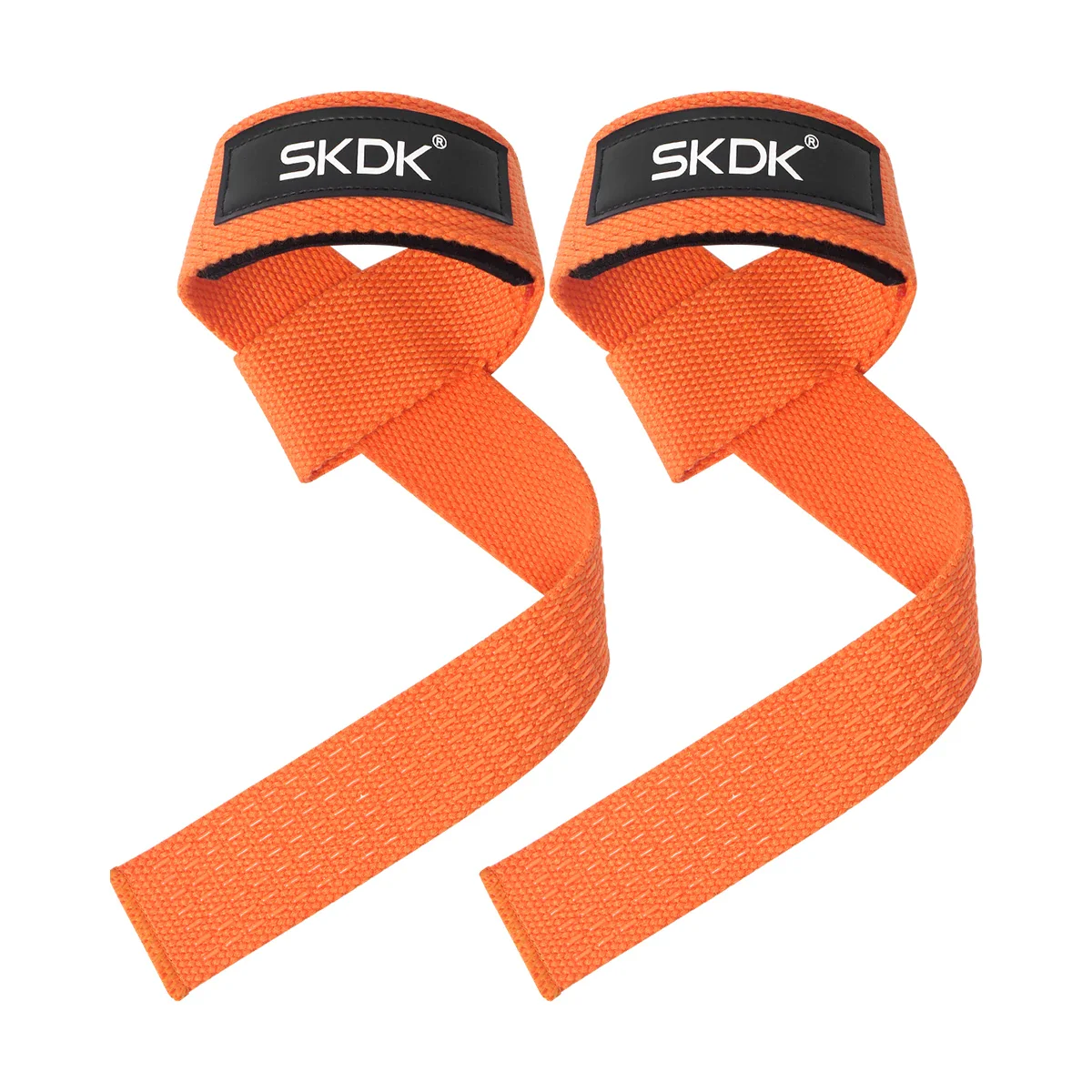 Weightlifting Straps - Image 10