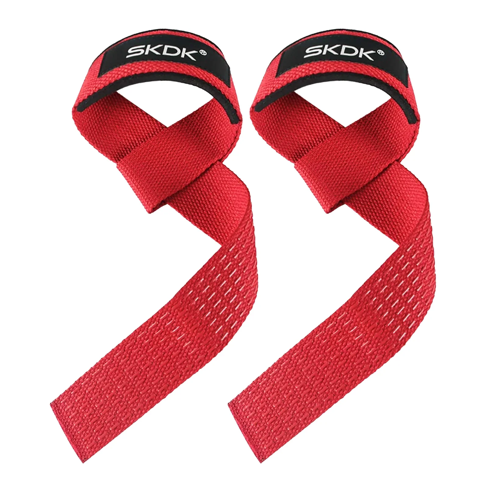Weightlifting Straps - Image 13