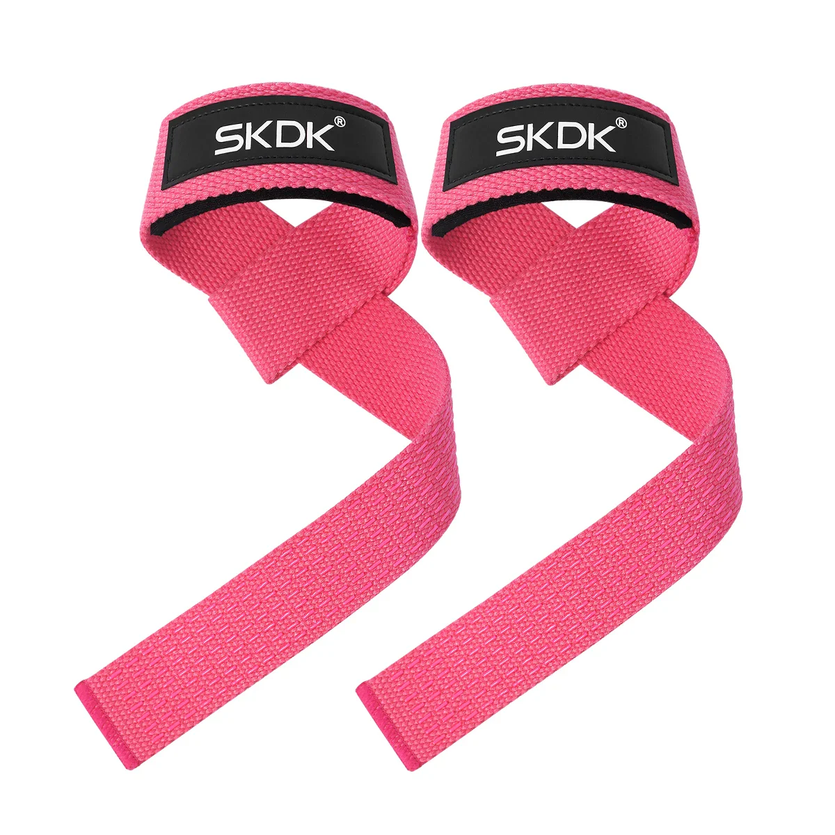 Weightlifting Straps - Image 14